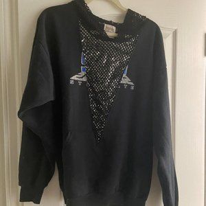 Oversized Sweatshirt